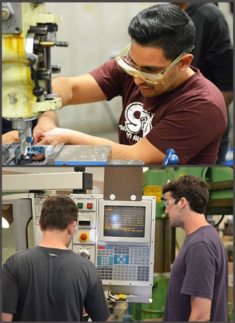 cnc machine operator los angeles valley college|lavc industrial manufacturing.